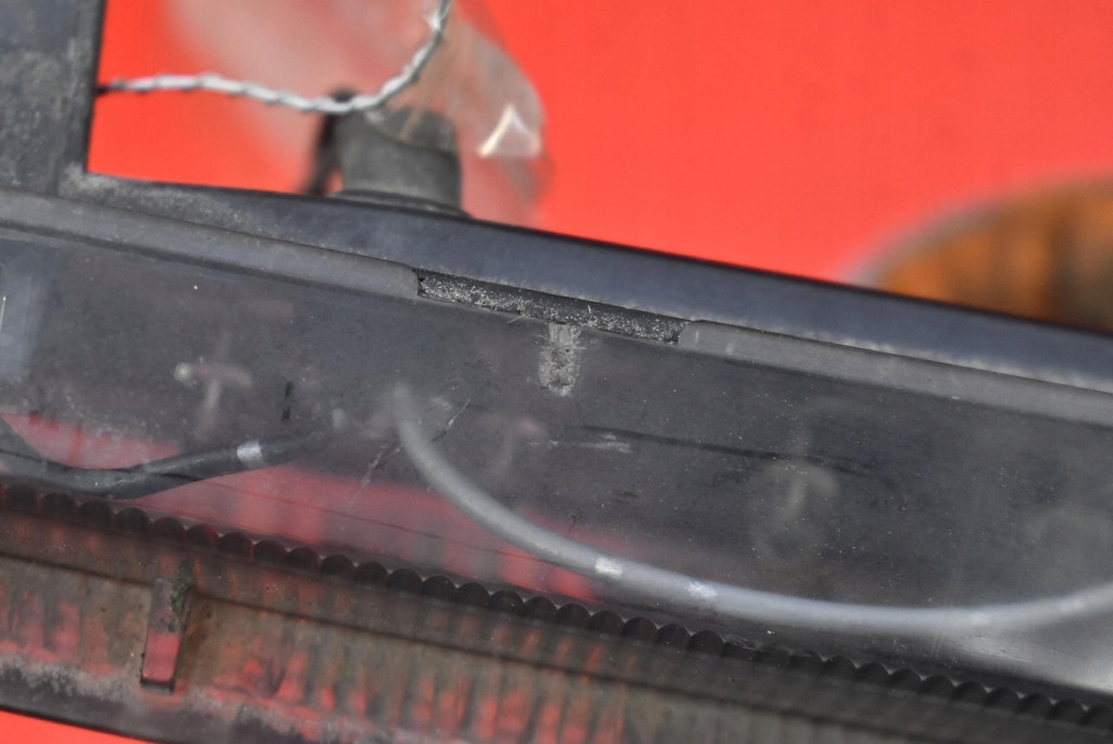 light STOPU STOP P5631 CITROEN C-CROSSER 07-13