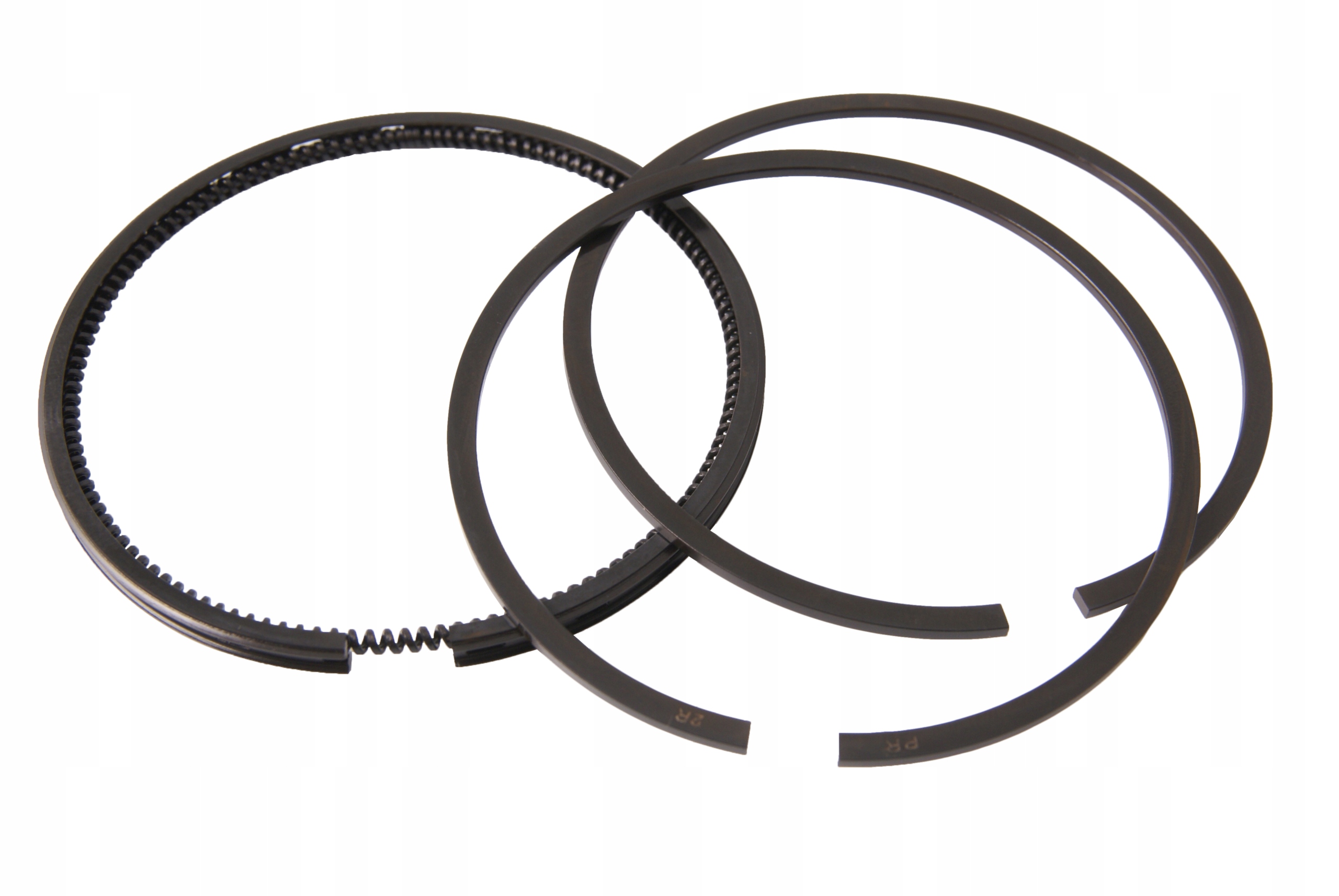 Prstene Briggs & Stratton 499604