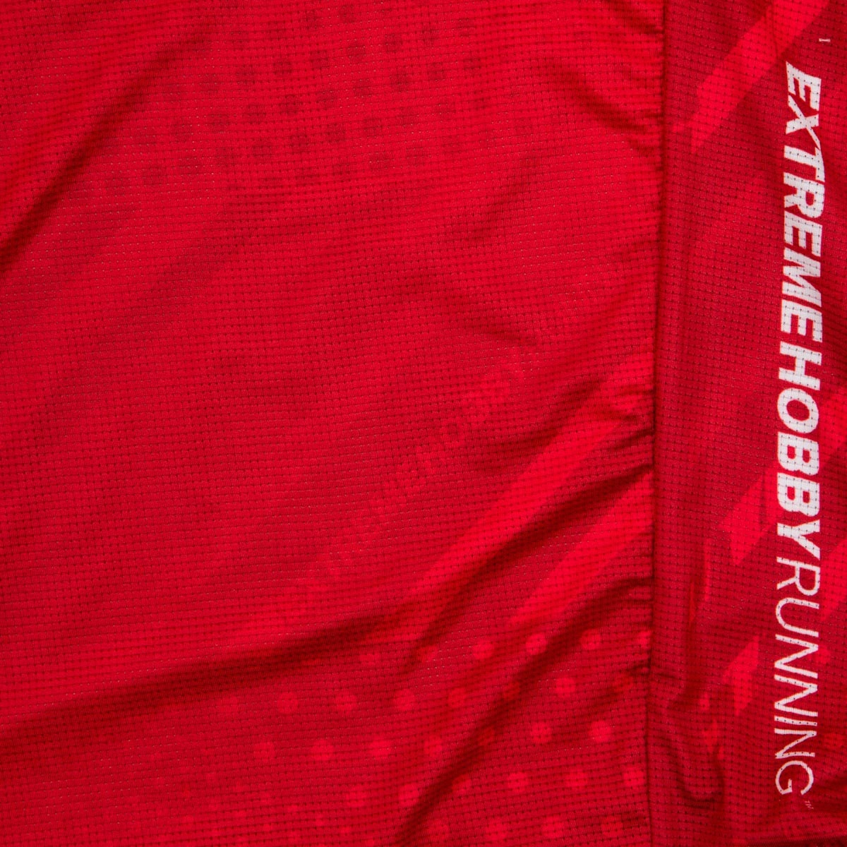 Koszulka Biegowa Męska Termoaktywna POLSKA PRIME L Płeć mężczyzna