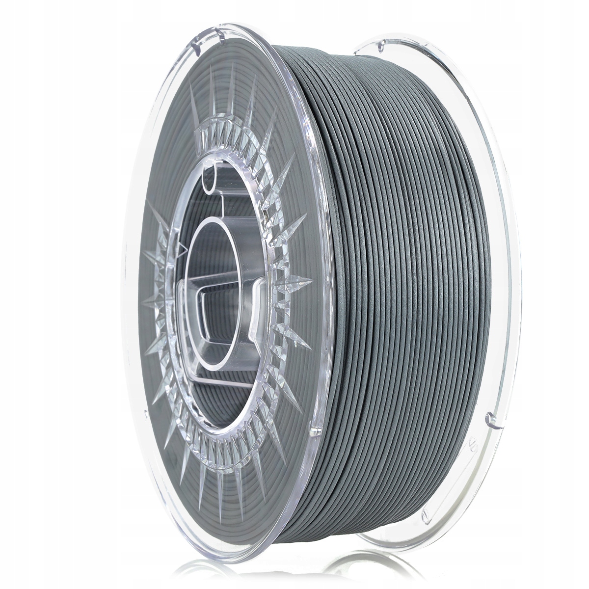 Filament ROSA3D Pc/pbt 15GF (ht-uv-impact) Šedá 1,75 mm 1 kg Šedá