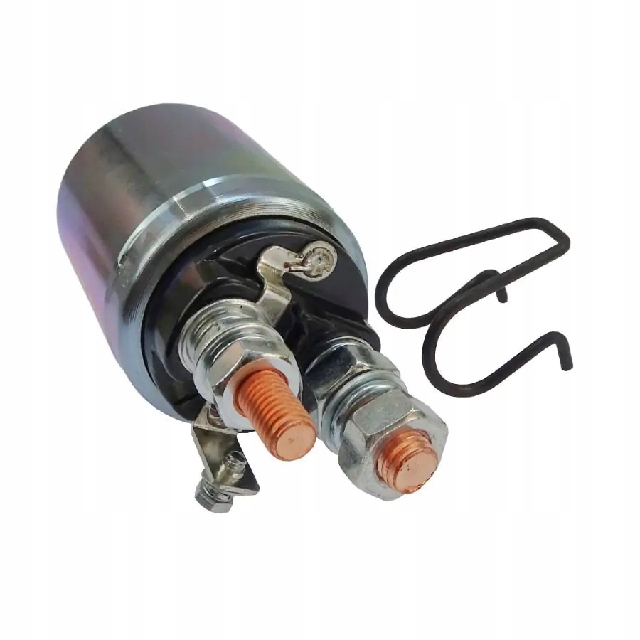 Vypínač, spínač startéru s reduktorem Ursus C-330/360/Zetor/MF/MTZ 7