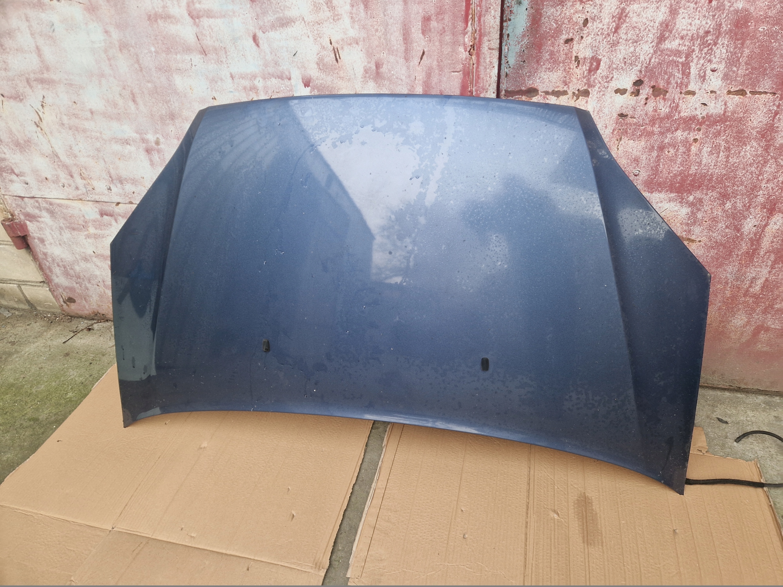 FORD C-MAX MK1 CMAX MK1 bonnet colour 23