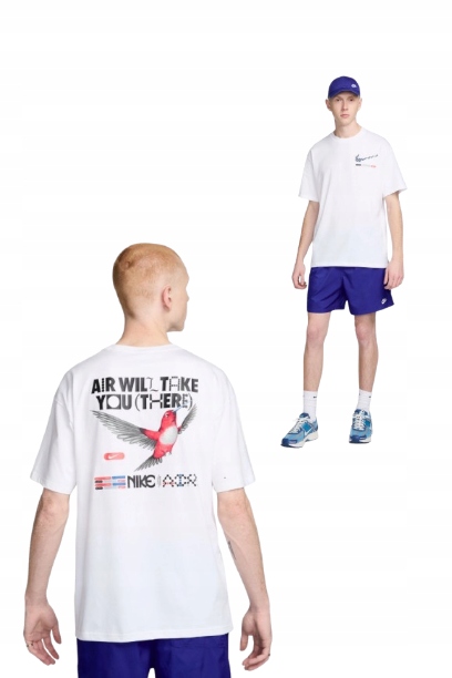 Tričko Nike Sportswear