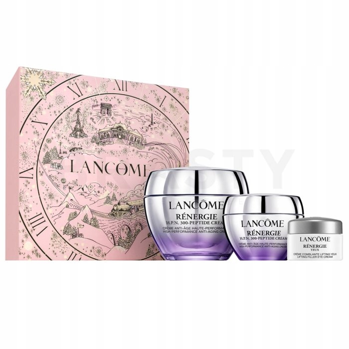 Lancôme Rénergie Set I.