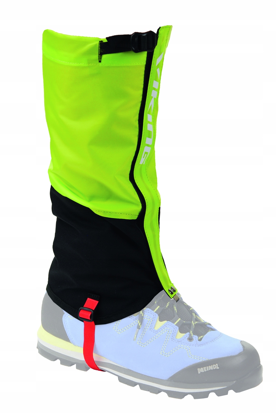 Návleky Na Boty Kanion Viking S limetkové