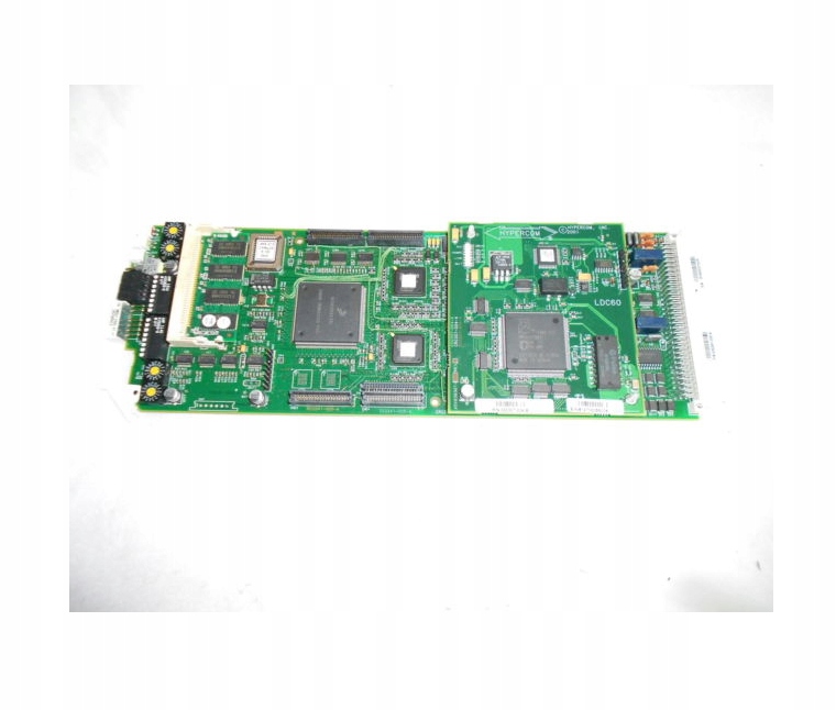 Náhradný diel Hypercom CPP60 port processor