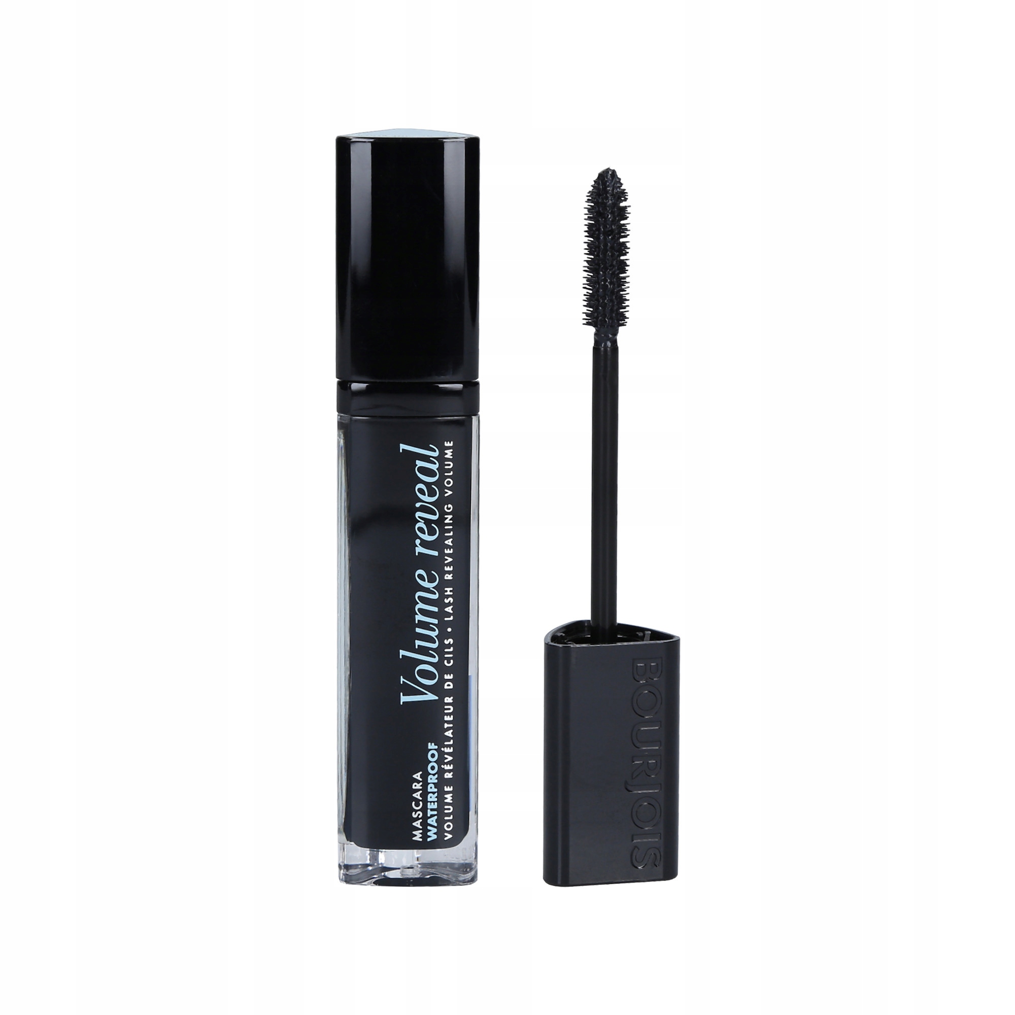 

Bourjois Volume Reveal Wodoodporny Tusz Do Rzęs
