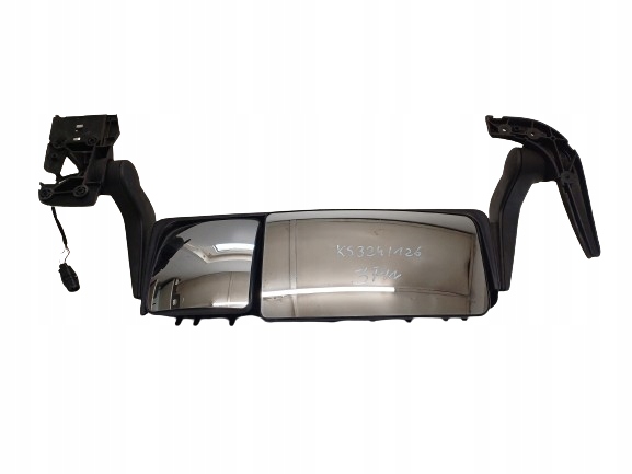 MAN TGX TGS LUSTERKO PRAWE 3PIN 205800520