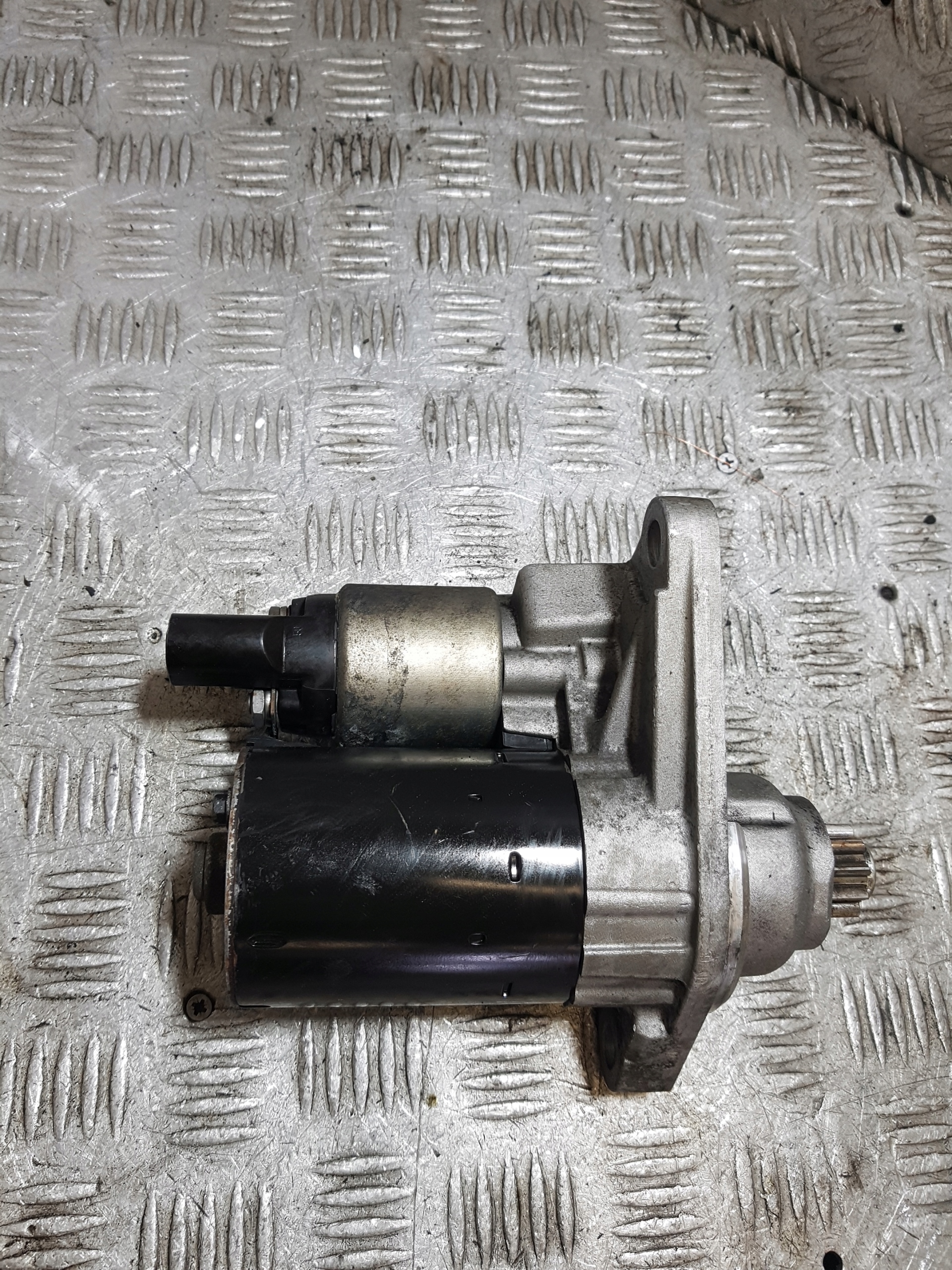 starter SEAT IBIZA 3 0001120406 1.4 B