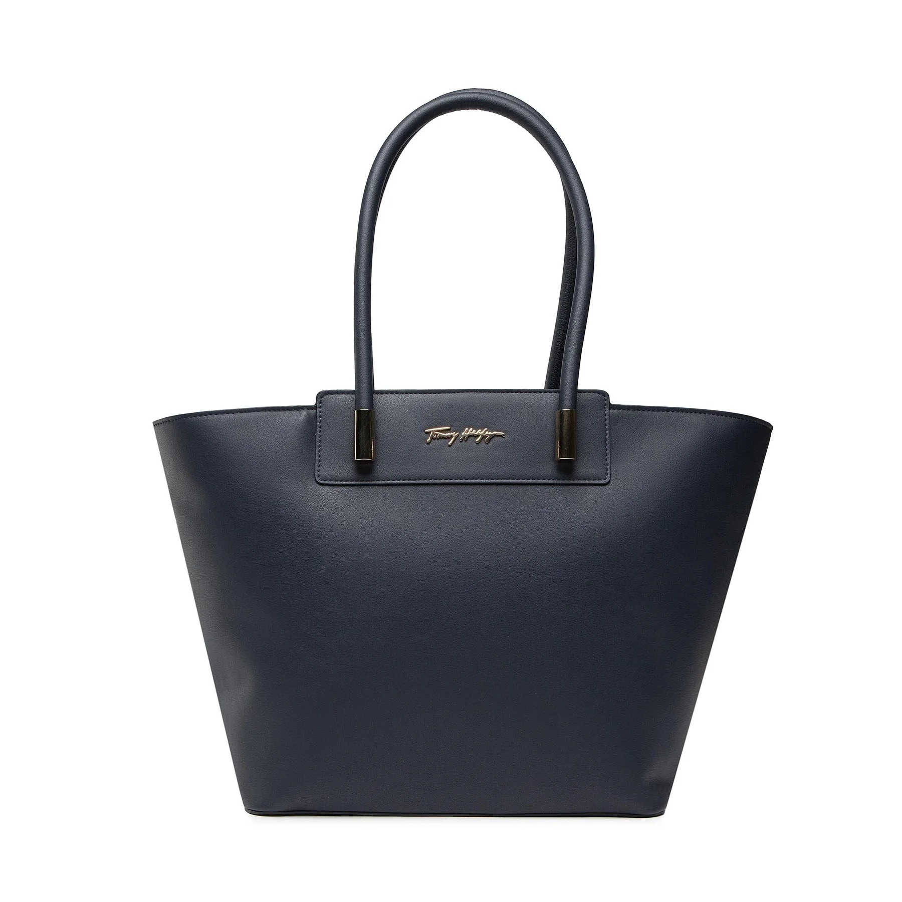 Kabelka Tommy Hilfiger New Tommy Tote AW0AW11896