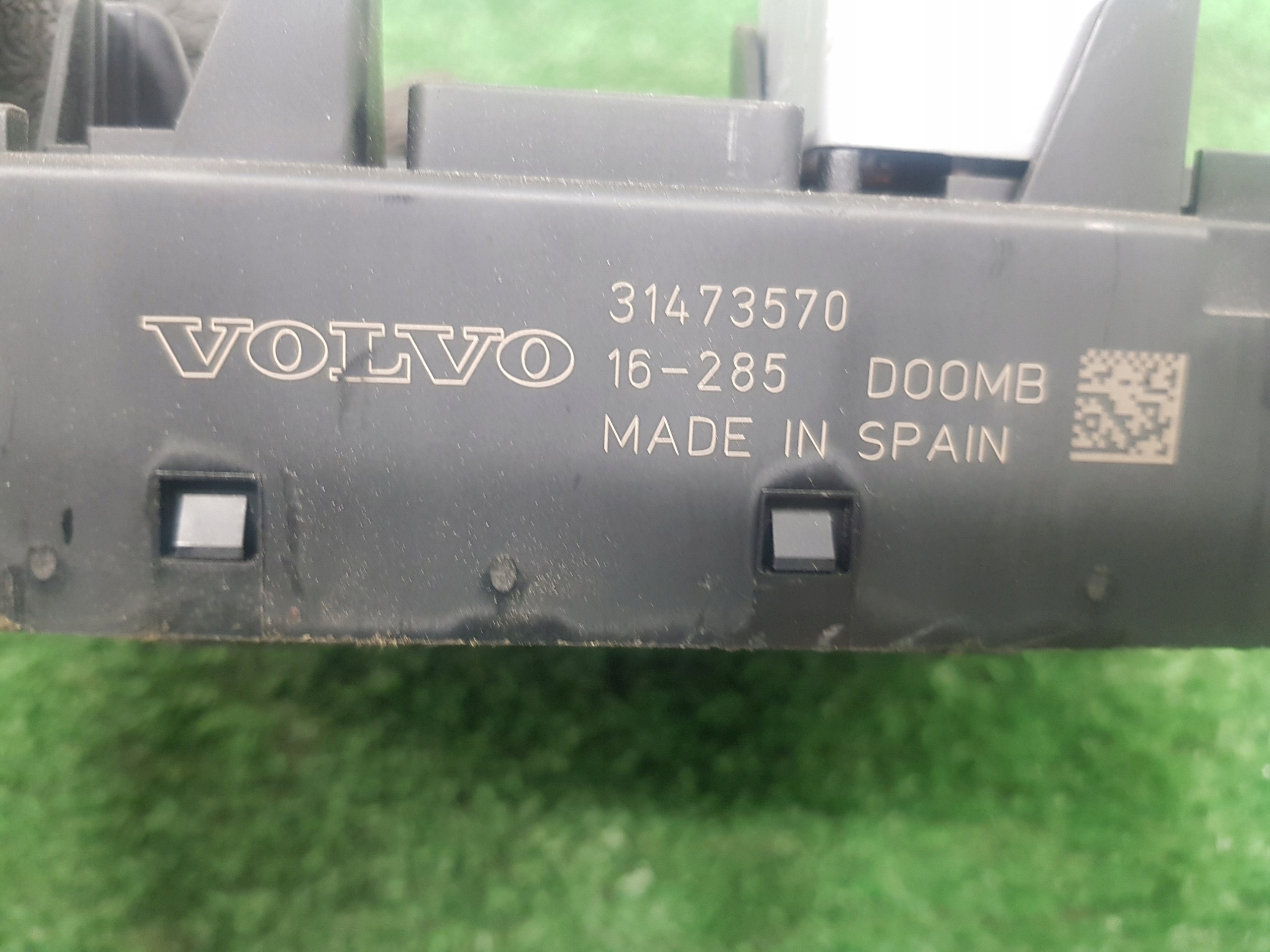 Module fusibles VOLVO XC90 II 31473570