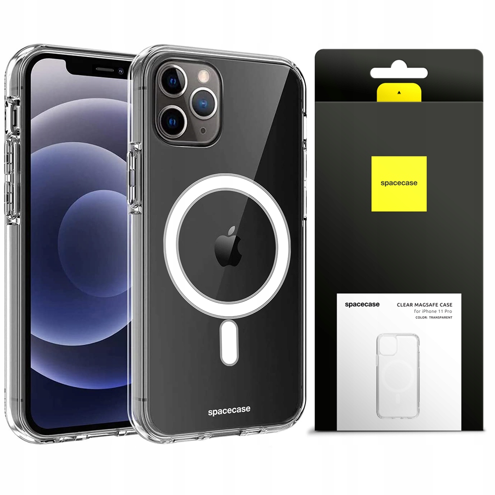 

Etui Magsafe Case Pokrowiec Do Iphone 11 Pro