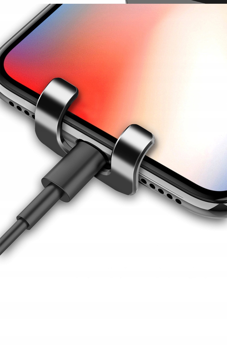 HOLDER UCHWYT GRAWITACYJNY NA TELEFON DO SAMOCHODU Marka Exoguard