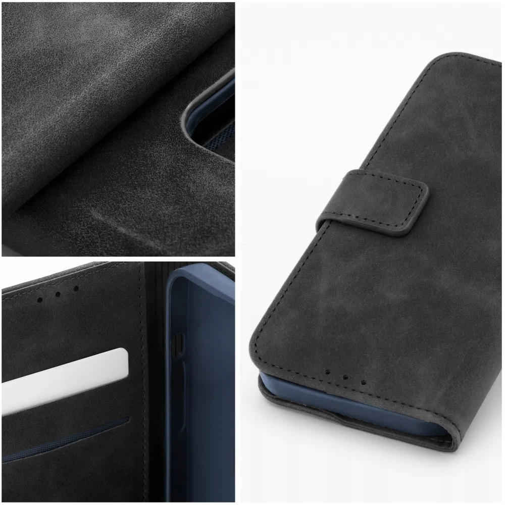 Etui z Klapką + Szkło do Xiaomi Redmi Note 10 Pro Kod producenta Etui DuxDucis + Szkło do Xiaomi Redmi No