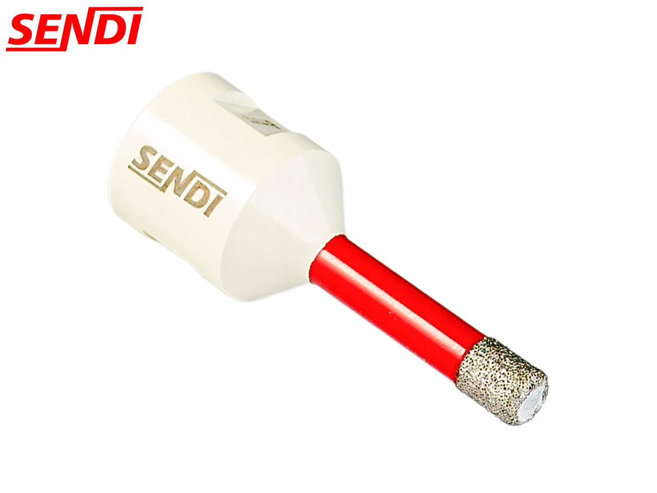 

Sendi wiertło koronka otwornica 8mm gres płytki