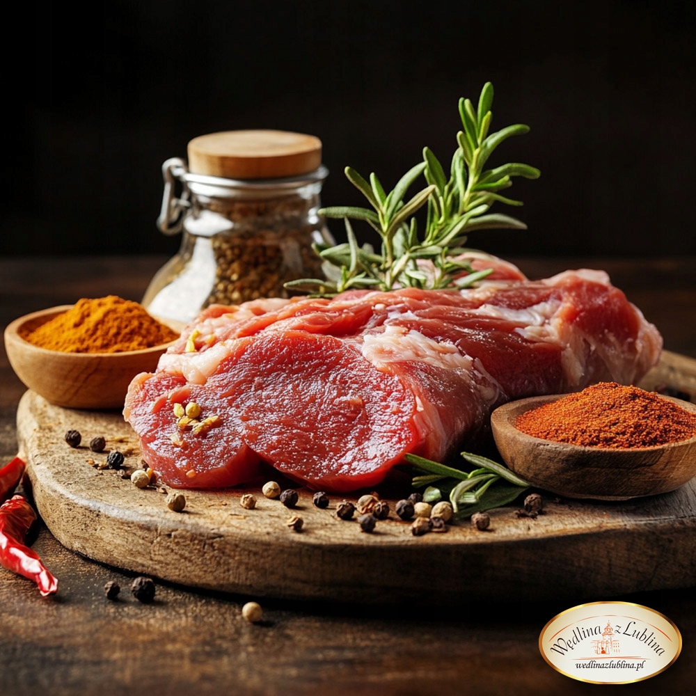 Paczka Grillowa Party 7kg