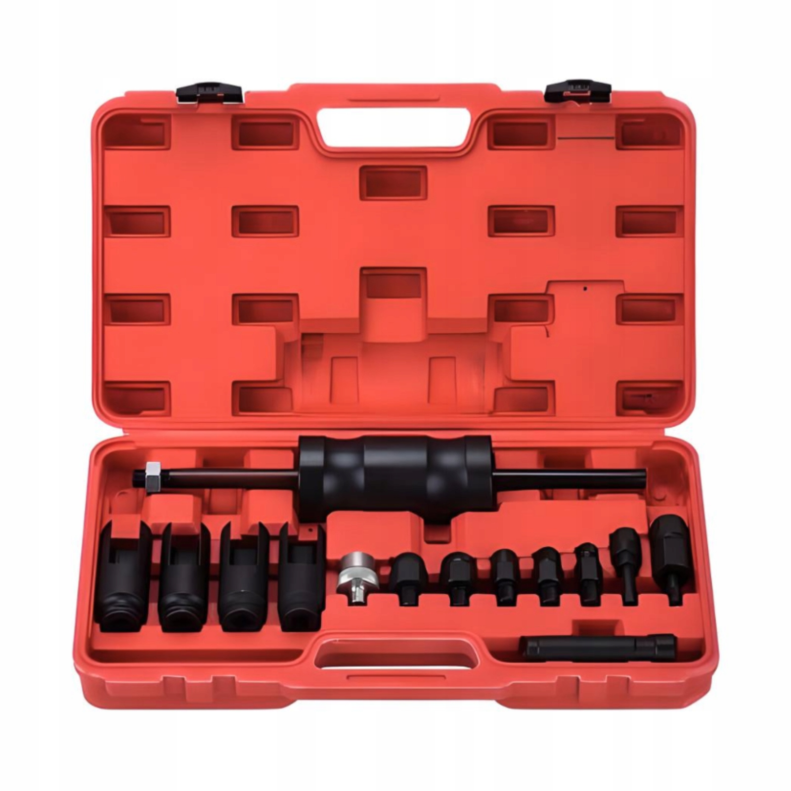 Stahovák Dieselových Vstřikovačů Bosch Delphi Kraft&dele KD12522