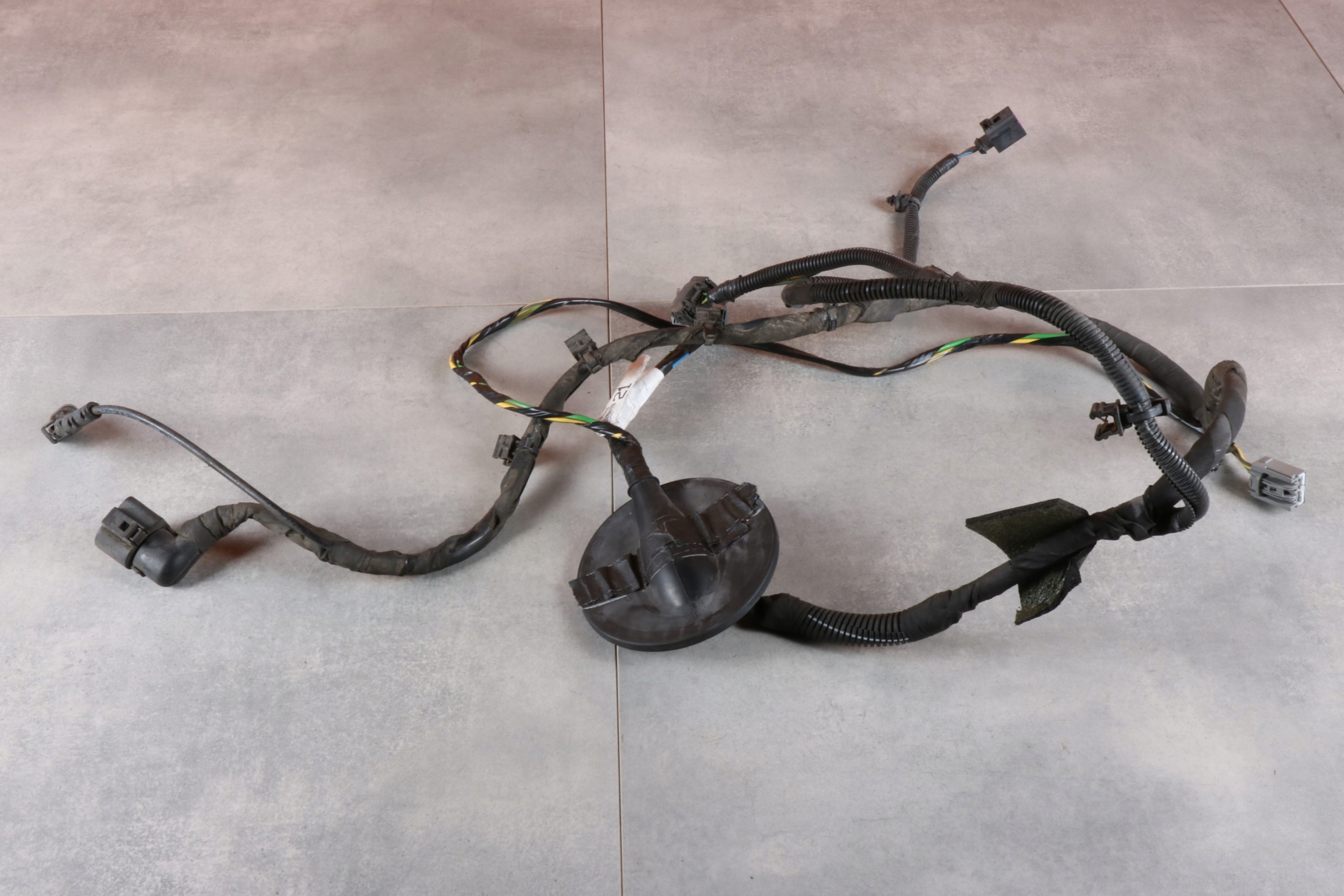 VOLVO XC60 e cablaggio cablaggio PRZEWODOW 31314091