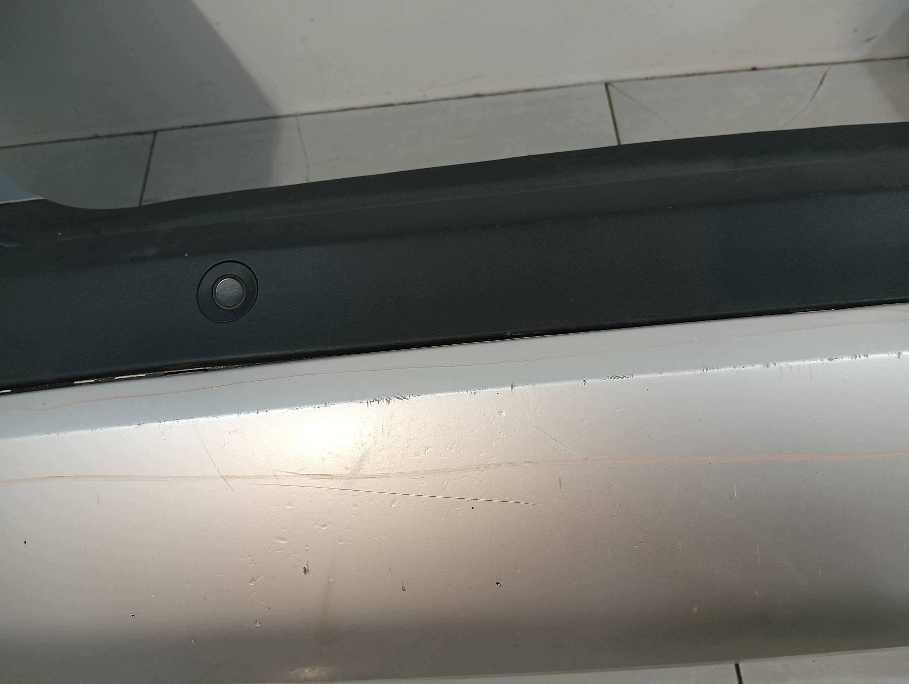 Paraurti posteriore PDC Z10B Opel Crossland e (2017-2024)