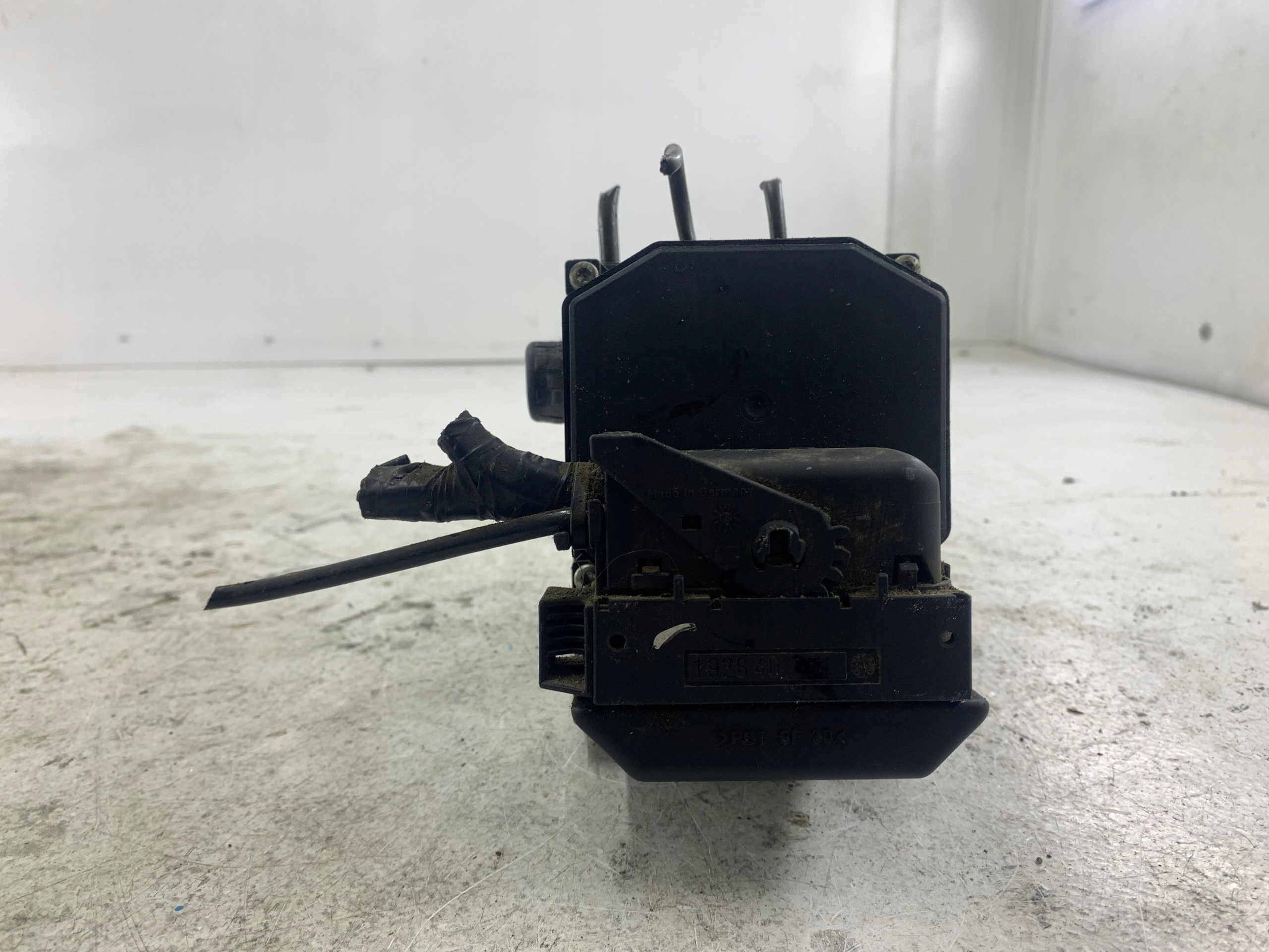 SMART FORTWO e Servofreno ABS 0012793V002 0265950077