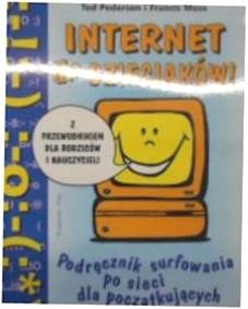 INTERNET DLA DZIECIAKÓW - Pedersen