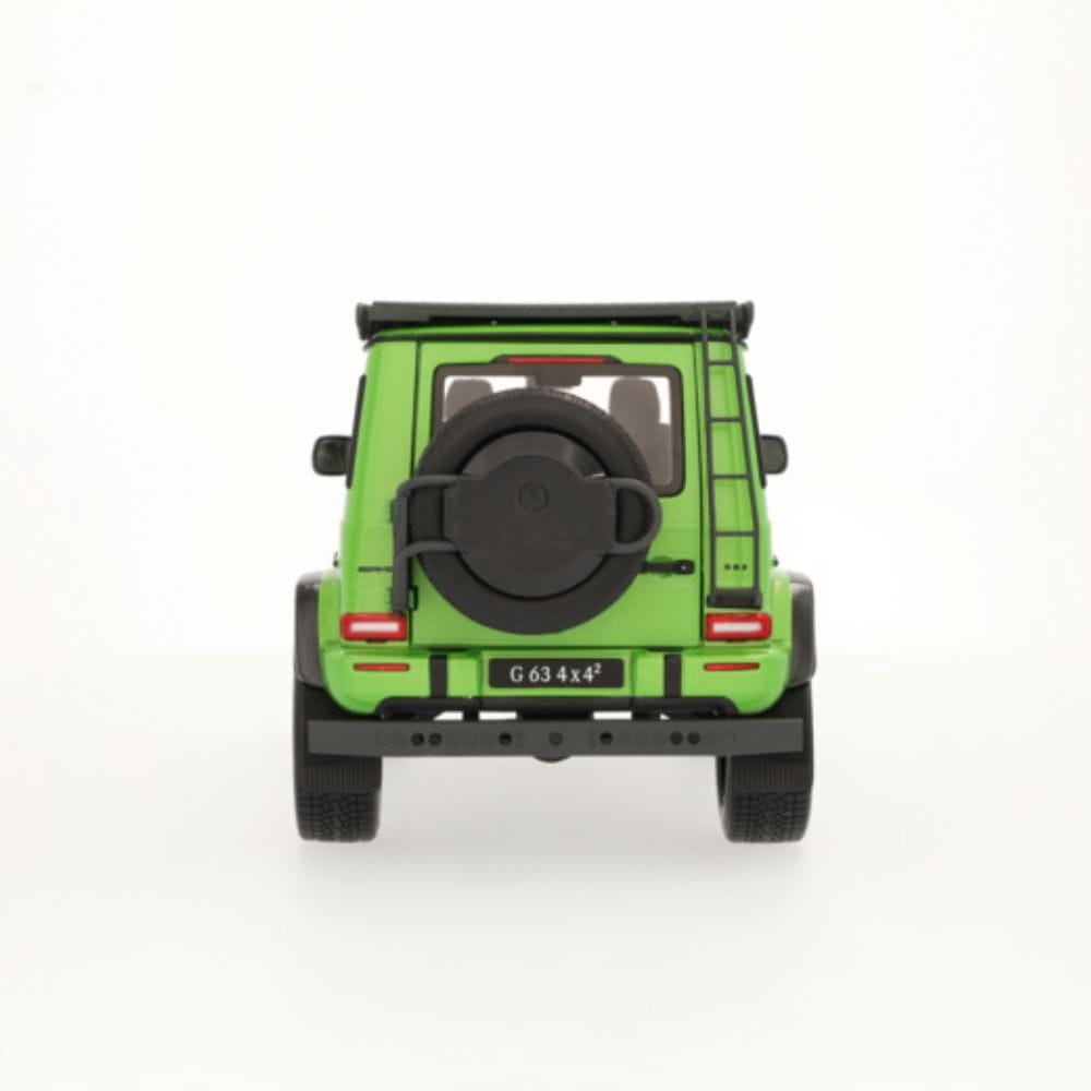 MODELIK MERCEDES-AMG G 63 4X4² W463 B66961112 Producent Mercedes-Benz OE