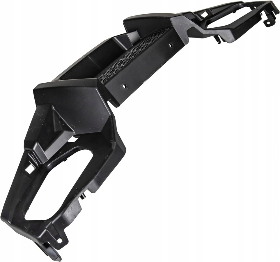 GRIL ATRAPA PRZÓD POLARIS SPORTSMAN 450 500 6X6 570 X2 OEM 5438559-070 Dopasowanie do pojazdu produkt uniwersalny