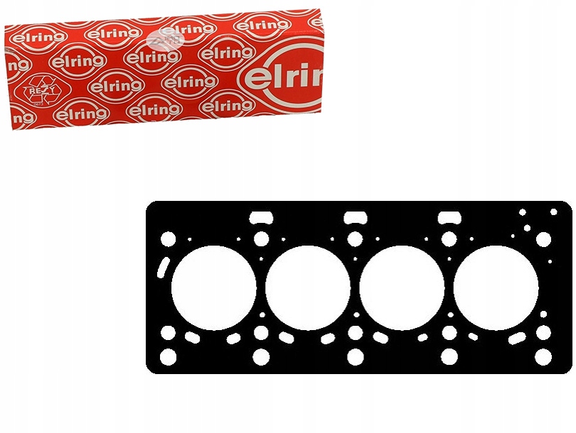 Těsnění Pod Hlavu Válců Dacia Duster Logan Logan Express