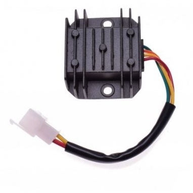 

Regulator Napięcia Skutery 4T 4 Przewody