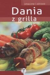 Dania z grilla