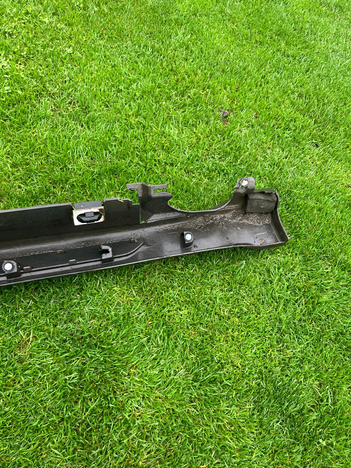 moulding threshold right PEUGEOT 508 RXH
