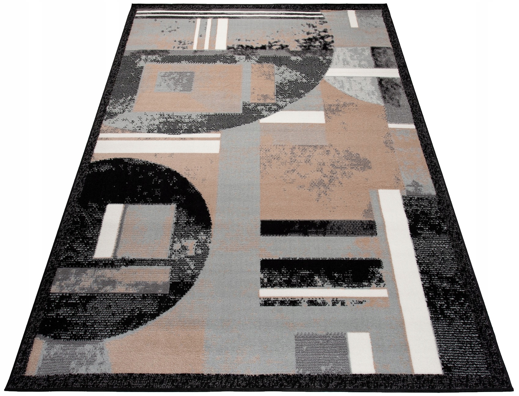 

Dywan Bcf 180x260 Nowoczesny Modny Soft #652
