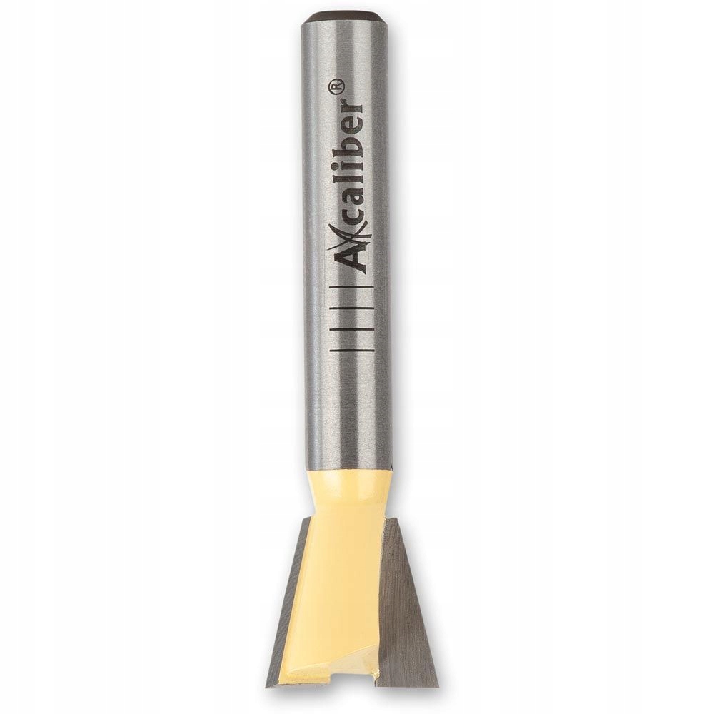 Fréza na vlaštovčí ocas 16 mm K=7st, stopka 6,35 mm