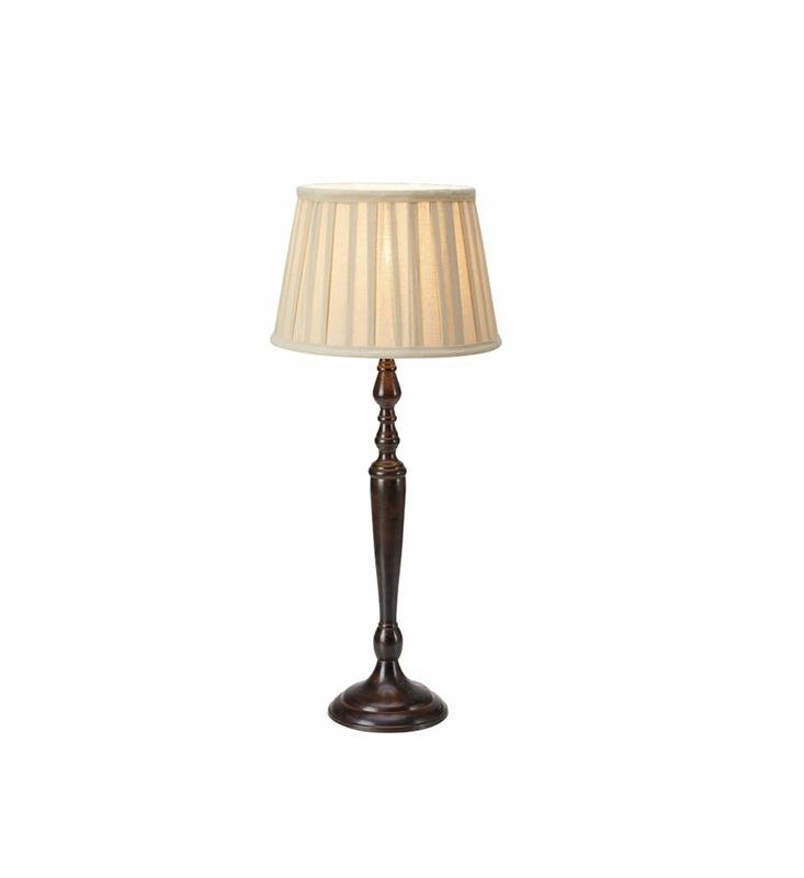 Stolová lampa Chocolat 108777 Markslojd