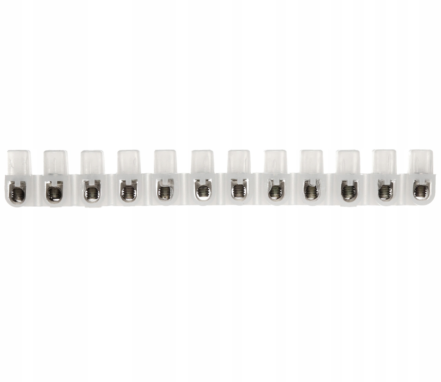 ZŁĄCZKA KABLOWA 12-TOROWA 10MM2 CS100 E05-CS100 EAN (GTIN) 5901730202113