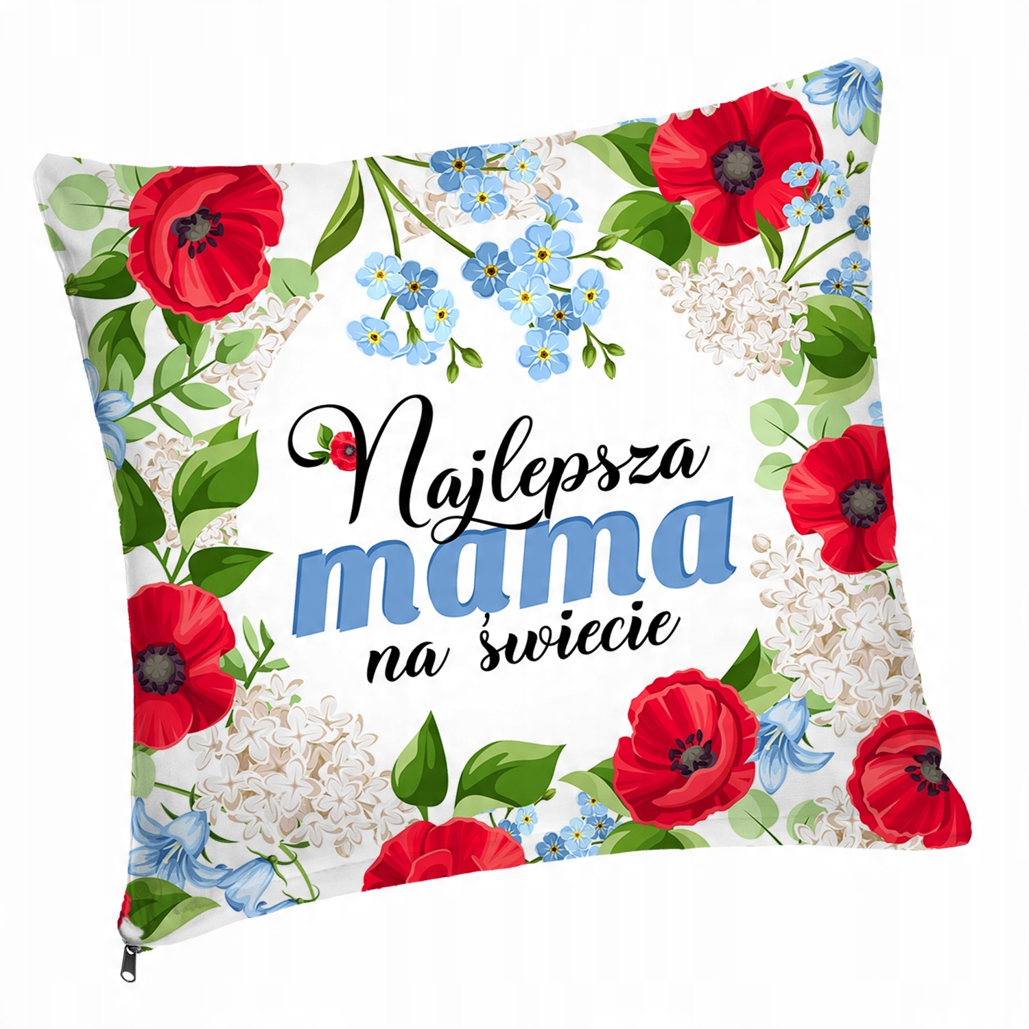 

Na Dzień Mamy Dla Mamy Poduszka