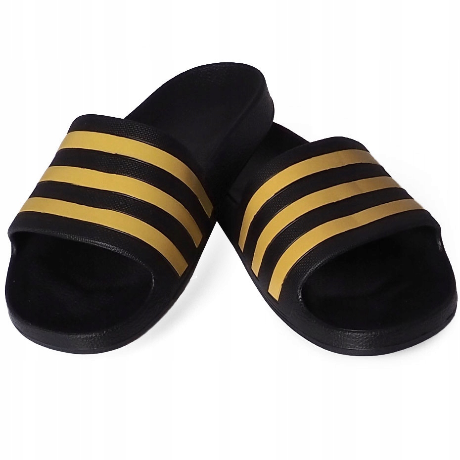 

Klapki Męskie Basenowe Adidas Adilette Aqua