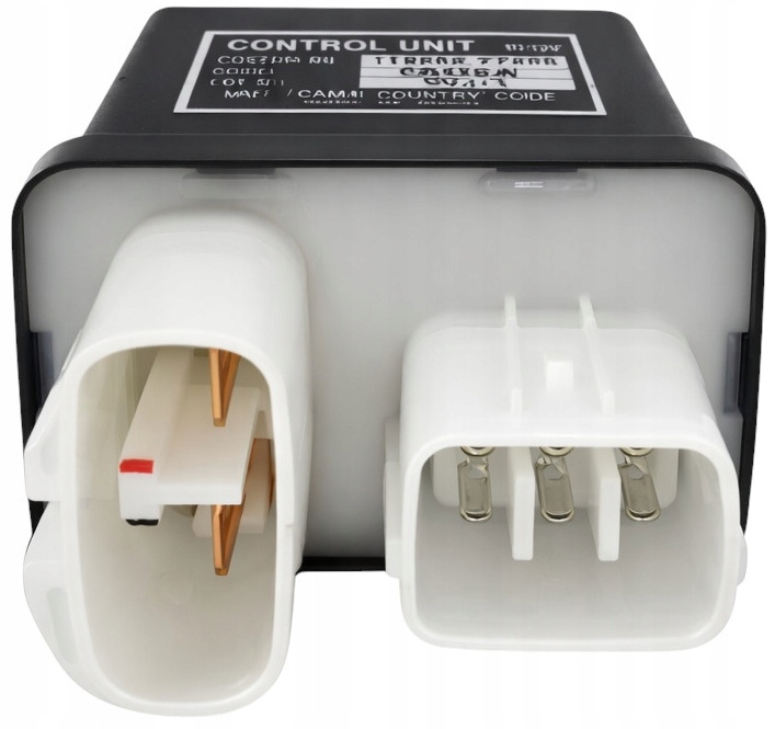 Relé Yanmar 4TNV98 4TNV88 119802-77200 R11EA