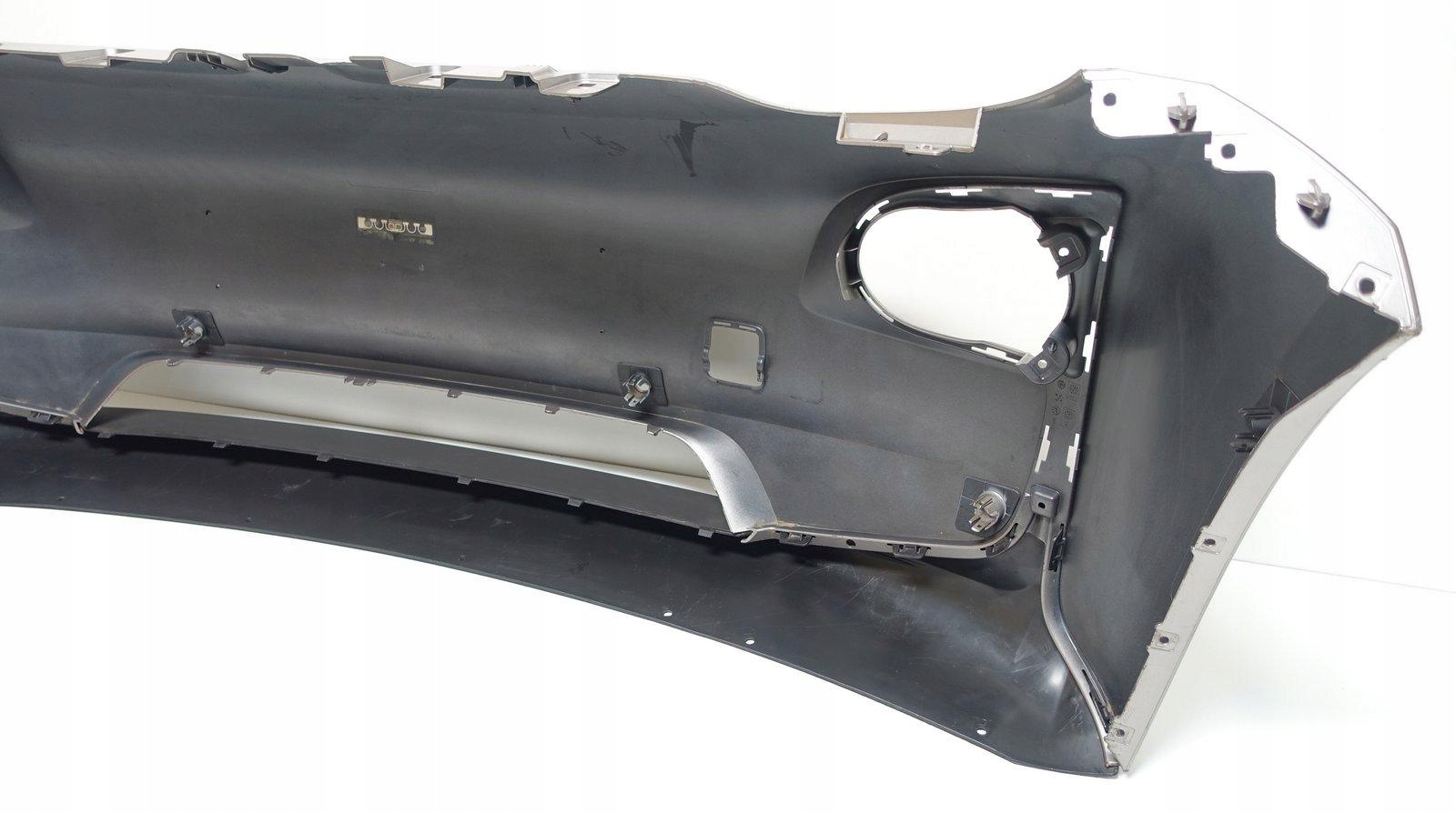 BMW i3 I3 7305099 below 6 PDC 2013-2017 bumper front front