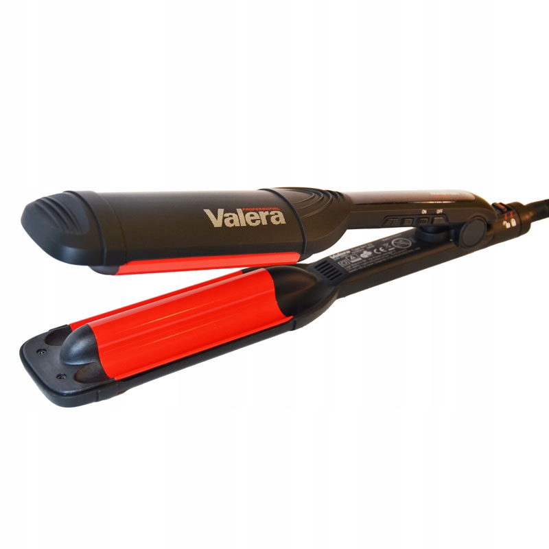 Valera Falownica do włosów Wave Master Ionic