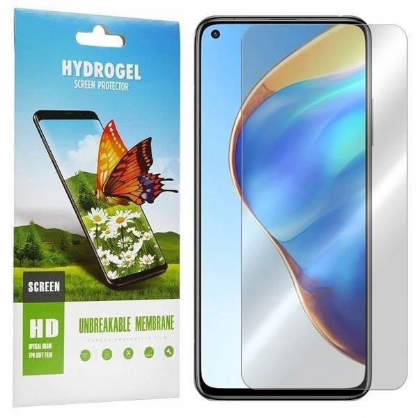 

Folia Hydrogel Do Xiaomi MI 10T / MI 10T Pro