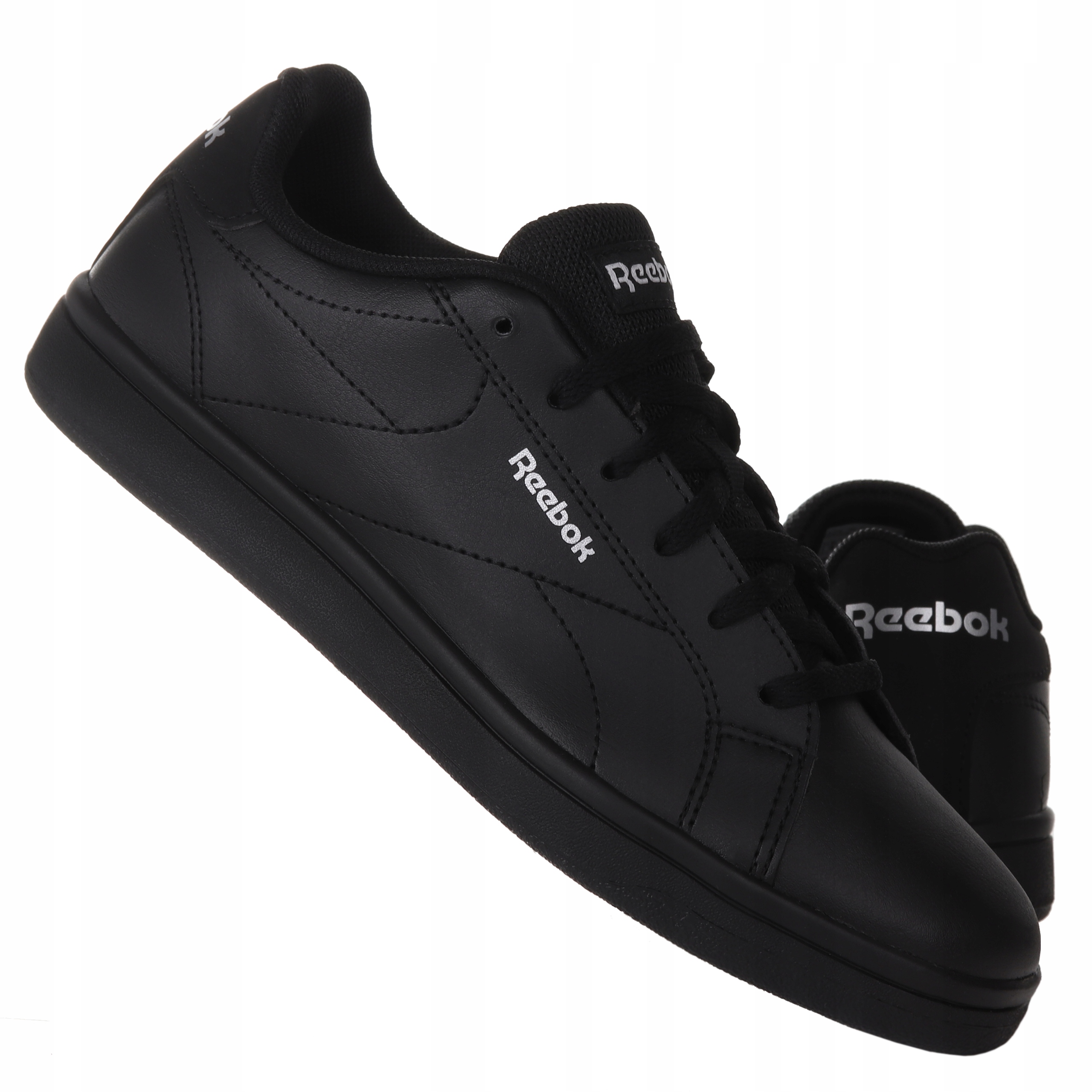 

Buty damskie Reebok Royal Complete Cln EG9448