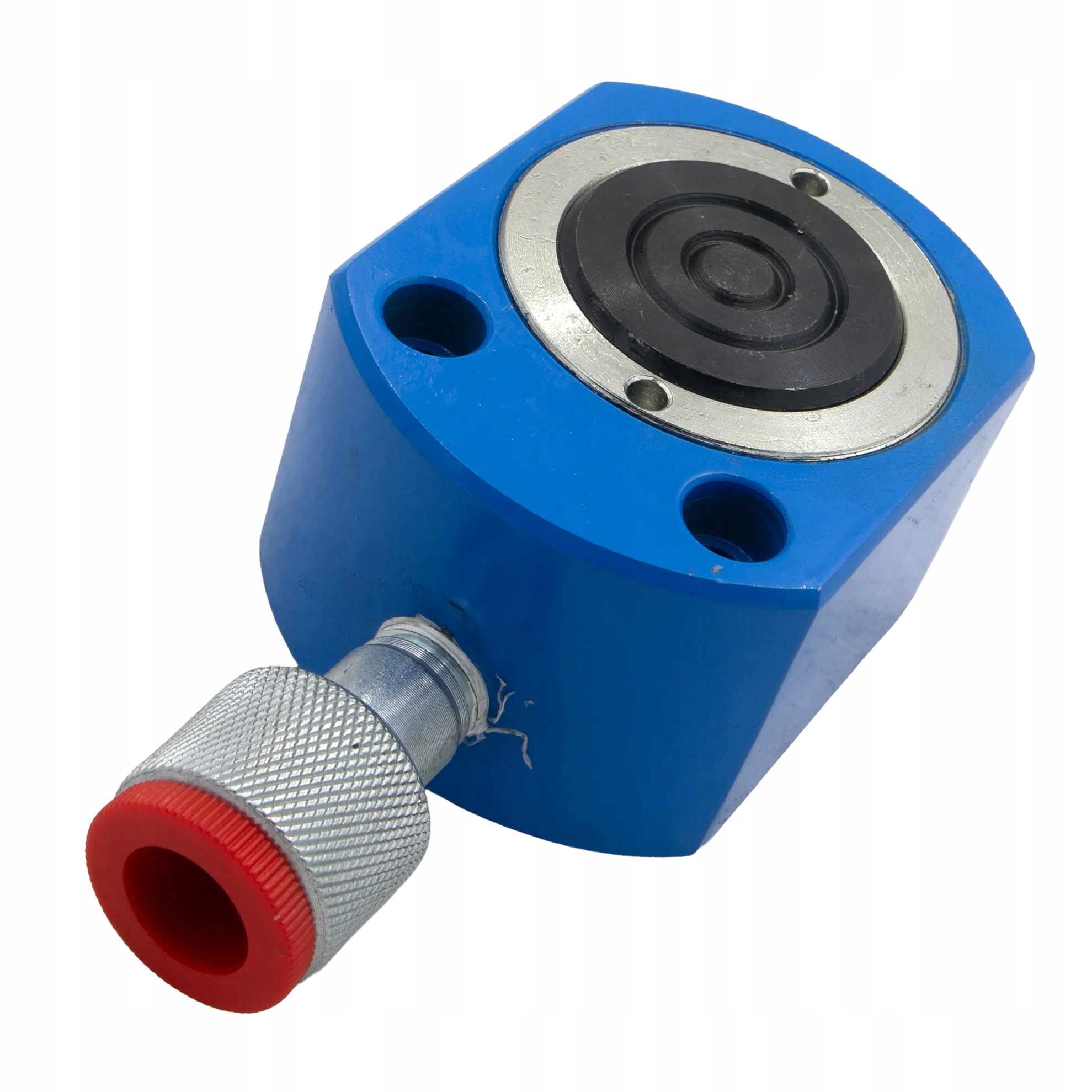 Hydraulický Valec Plochý 10T Nízky Profil 44 MM