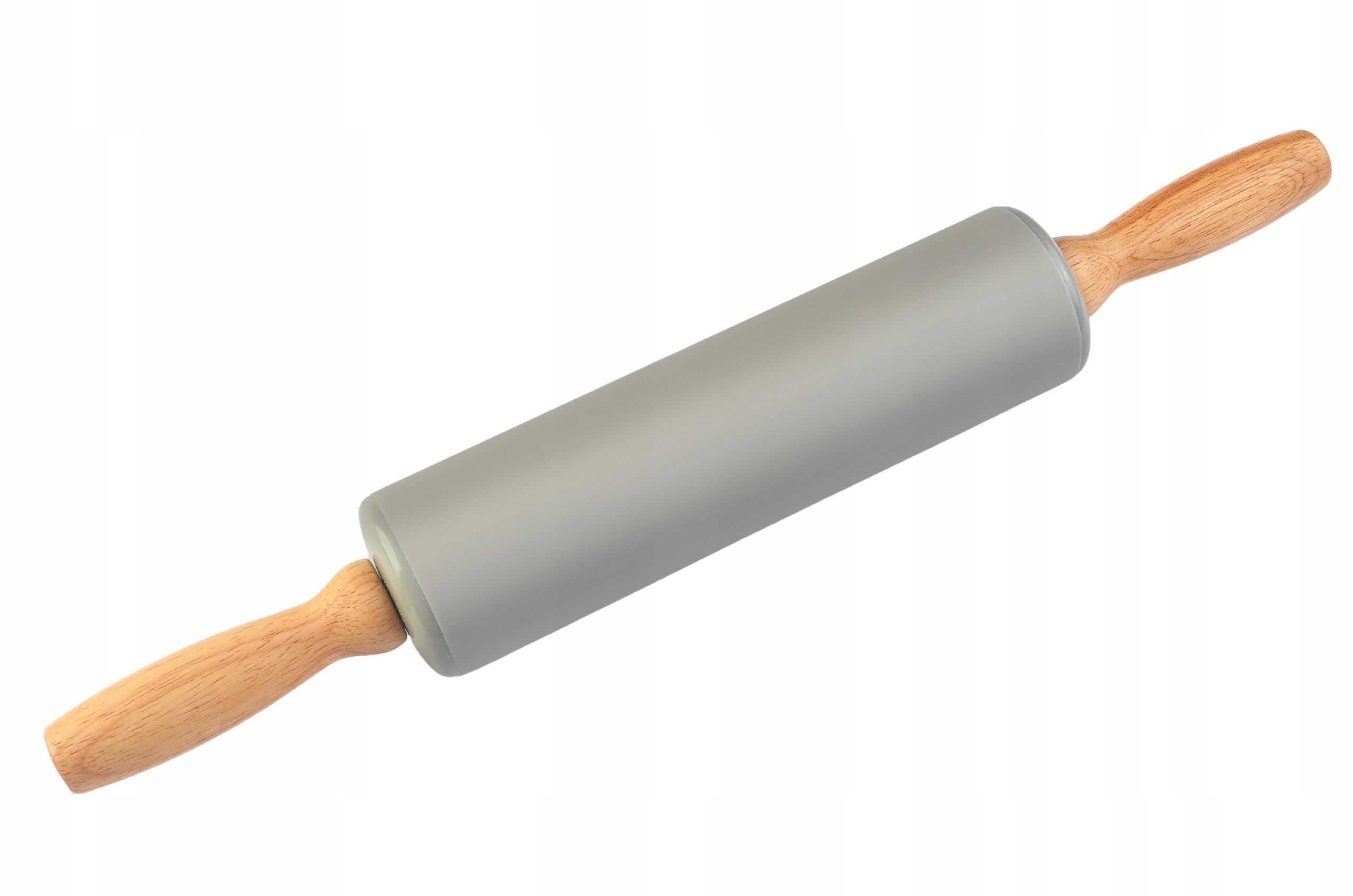 

Wałek do ciasta Kuchenny Silikonowy Wałkowanie