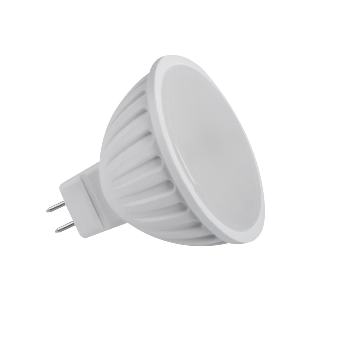 

Żarówka Led Gx5.3 7W biały ciepły Kanlux 22706