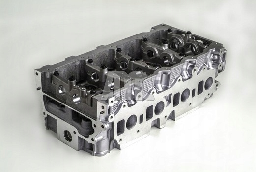 GŁOWICA RENAULT MAXITY 2010-> YD25ETI 2.5DCI