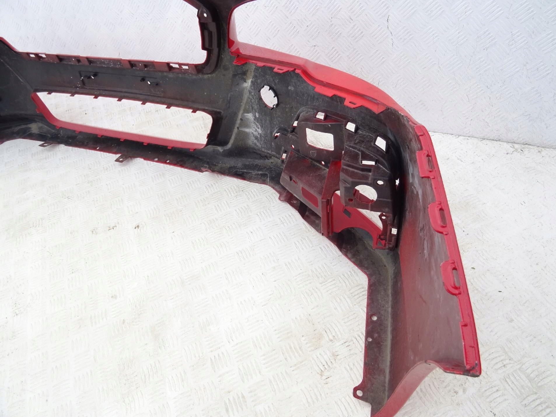 Subaru Levorg bumper front front