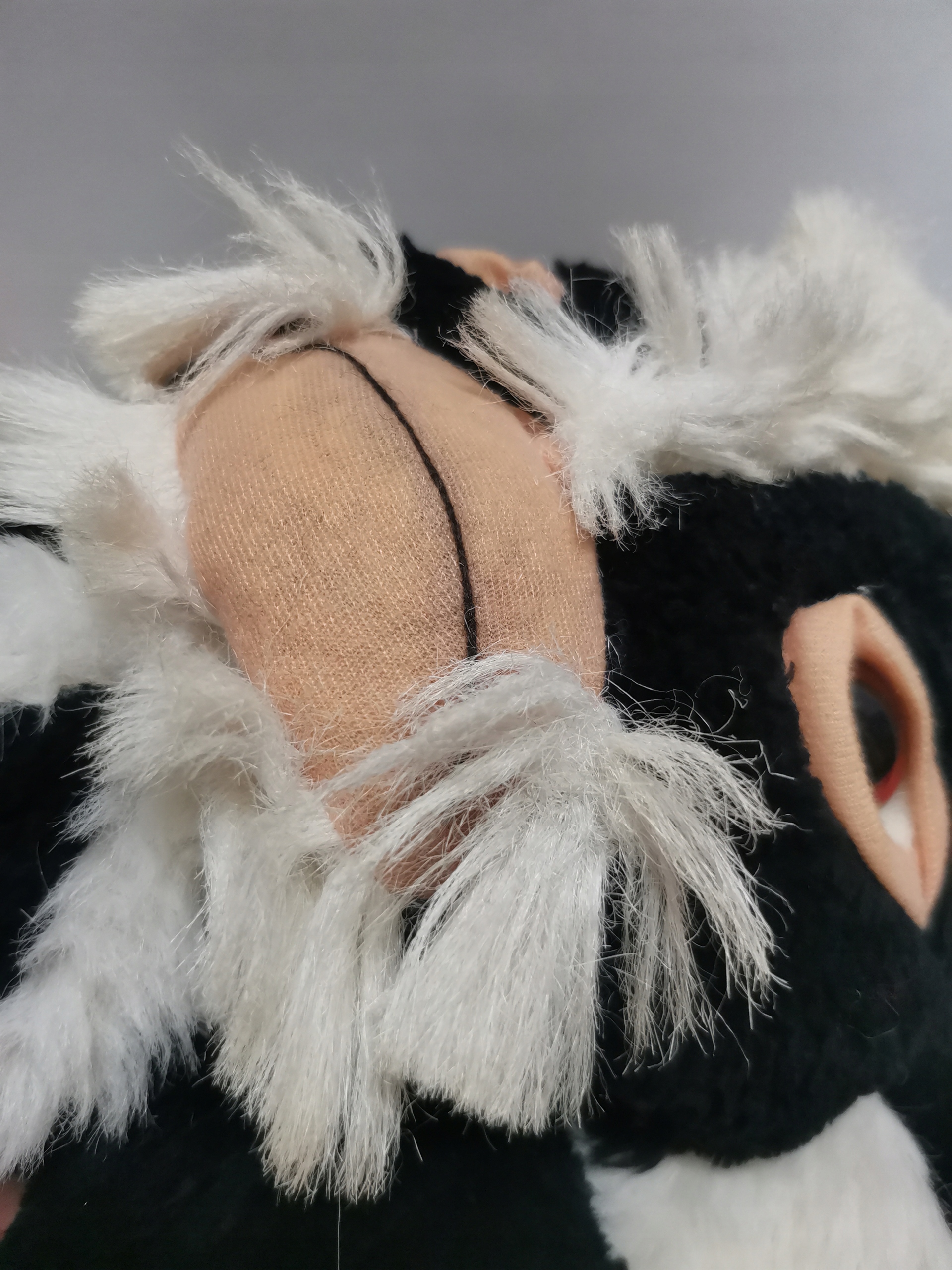 gizmo！！ Gremlin Maskotka Gizmo 25 cm na Licencji - Kidozabawki.pl