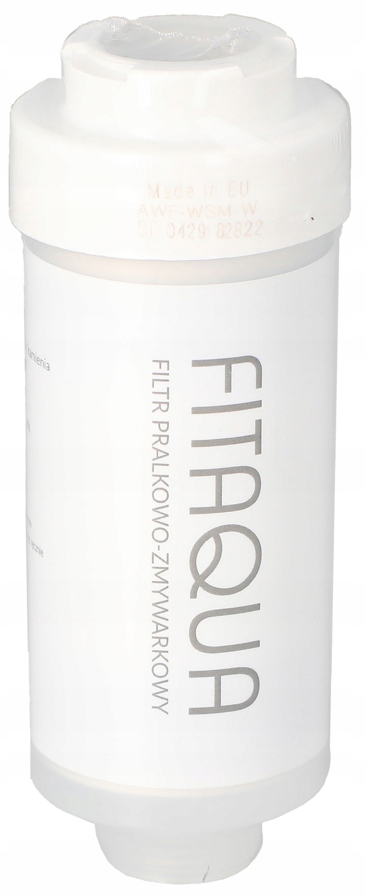 AWF -WSM Filtr PRALKOWY DO PRALKI I ZMYWARKI