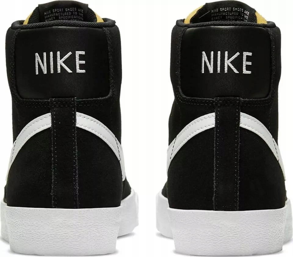 NIKE BLAZER MID '77 CI1172-005 r. 49.5 / 33 cm Kod producenta CI1172-005